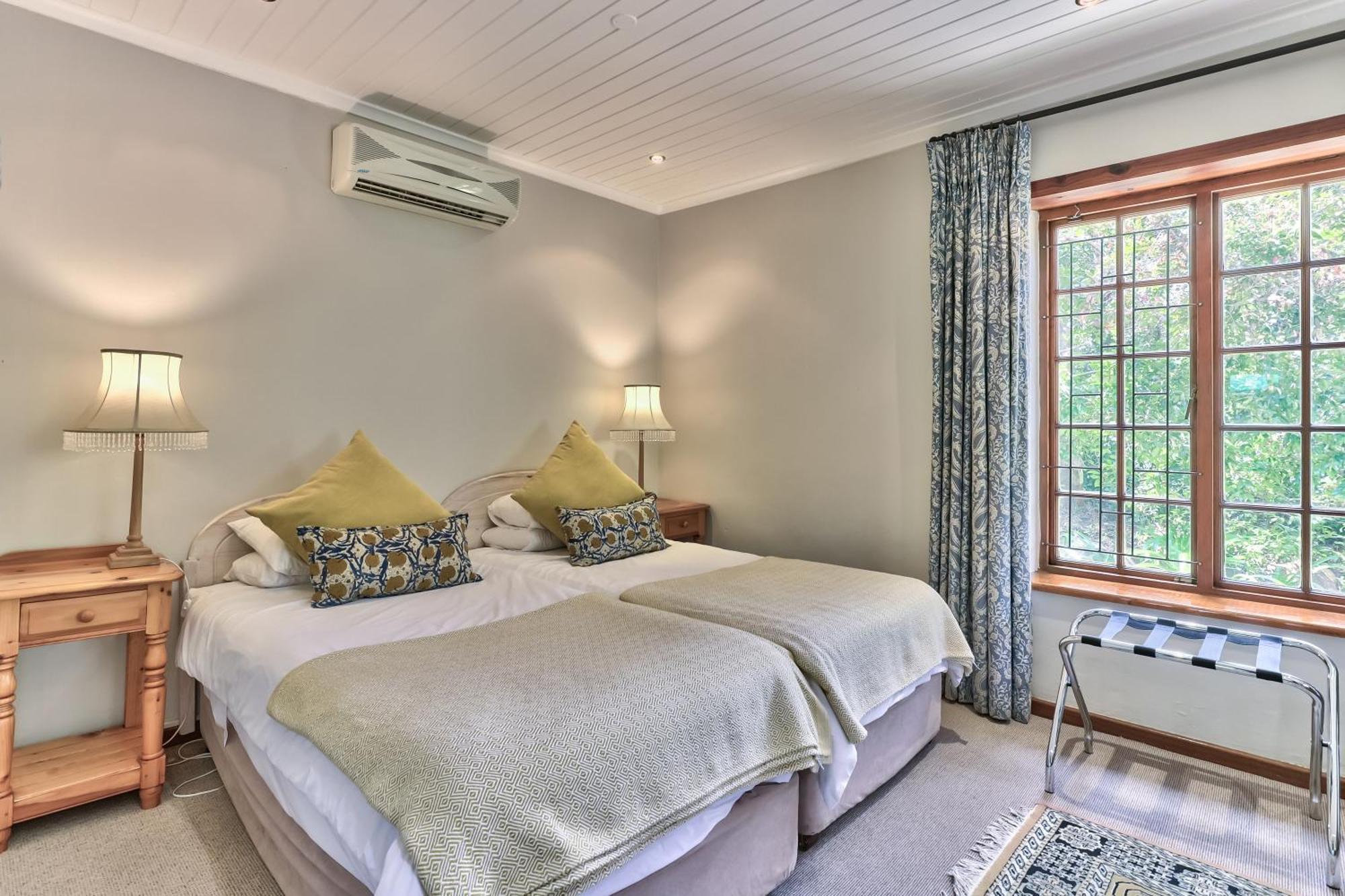 Houtkapperspoort Mountain Cottages Ciudad del Cabo Exterior foto