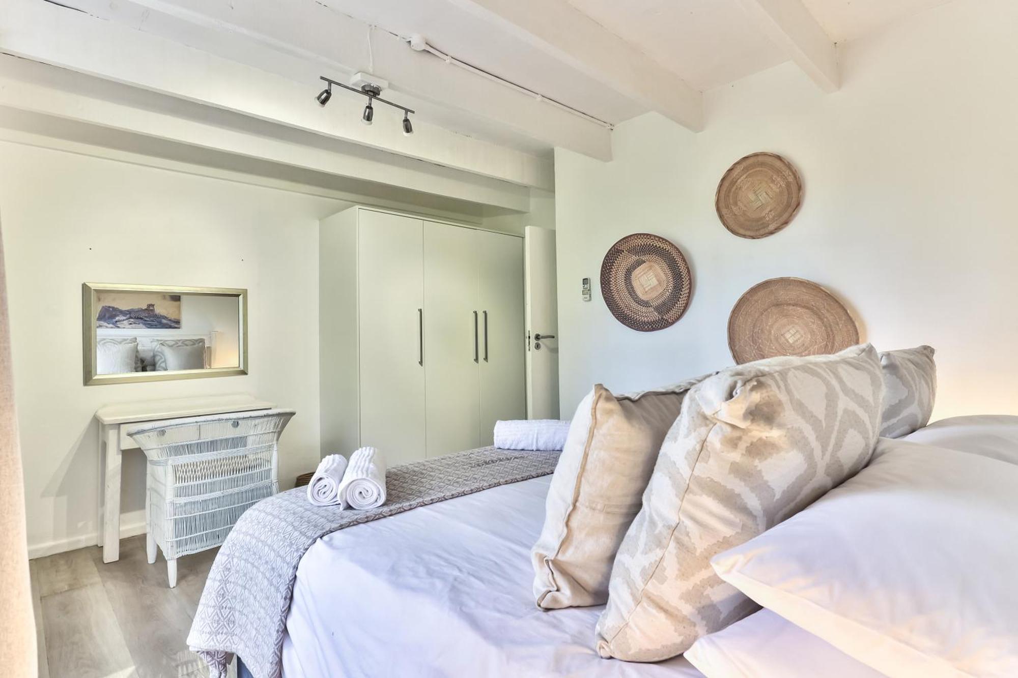 Houtkapperspoort Mountain Cottages Ciudad del Cabo Exterior foto